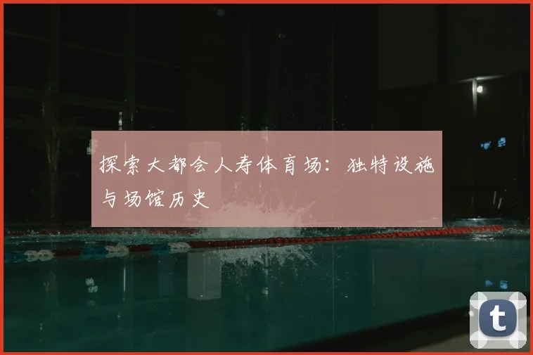 探索大都会人寿体育场:独特设施与场馆历史